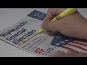 California special election | Prop 50 battle, where to vote