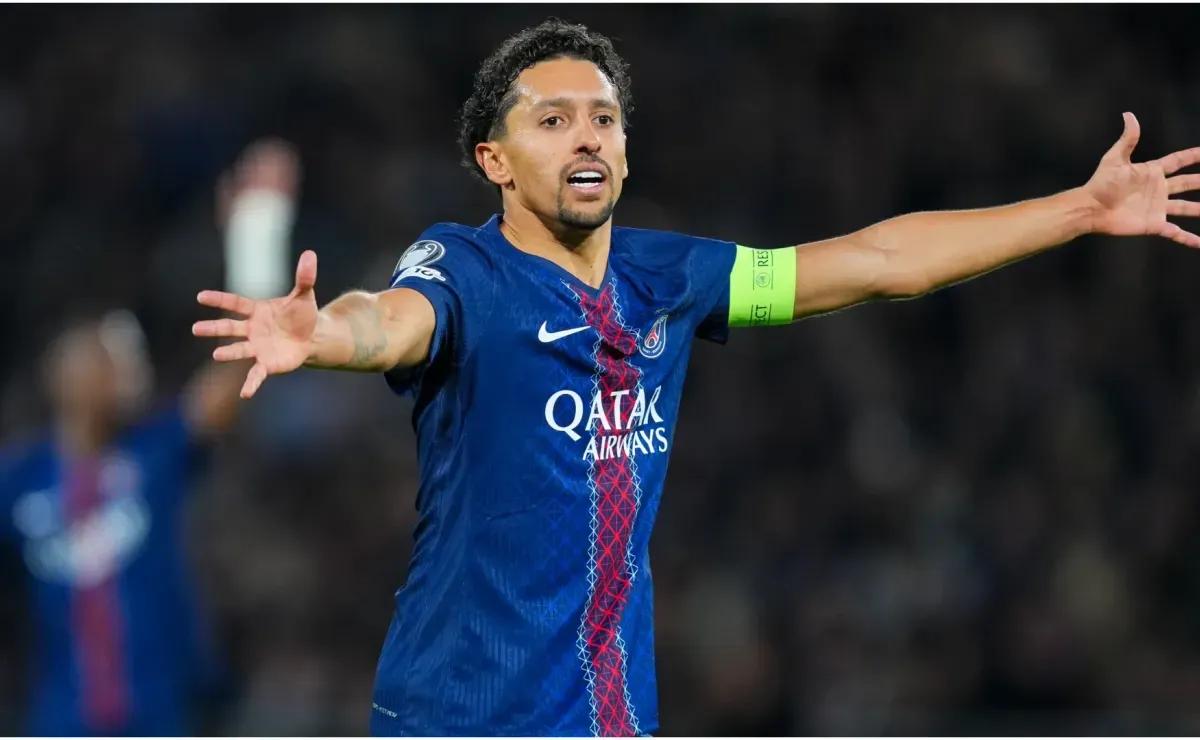 Where to watch PSG vs Tottenham in the USA: 2025/2026 UEFA Champions League