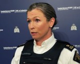 RCMP provide context surrounding arrest of Highway 39 shooting suspect