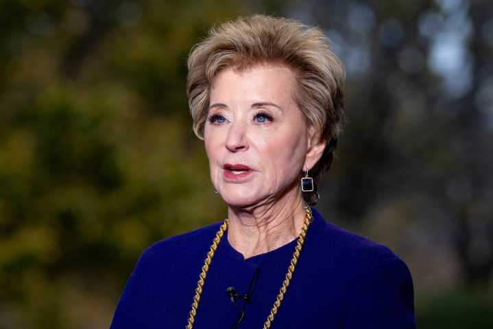 How Linda McMahon is fulfilling Trump’s pledge to close the Education Department