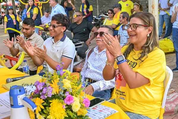 Valledupar impulsa acciones integrales para proteger a la niñez de la violencia sexual