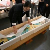 Death becomes a growing business in ageing, lonely South Korea