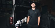 TravisMathew Releases Austin Reaves Collection Amid Standout NBA Start