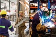 La industria cayó 0,7% en septiembre y se hunde la actividad económica