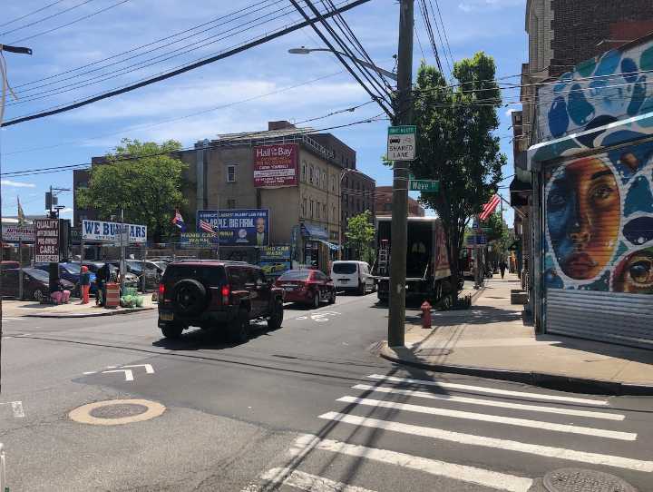 NYPD: Brutal attack left victim with missing teeth, dislocated shoulder on Staten Island