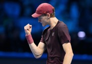 Sinner se proclama campeón de la Copa de Maestros