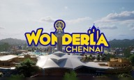 Wonderla to make Tamil Nadu debut on December 2 with new Chennai park