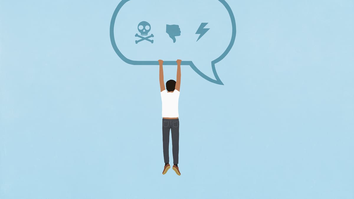 Una psicóloga de Harvard revela las 8 frases que jamás oirás en una relación de pareja con 0 toxicidad