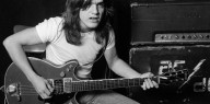 Malcolm Young: a 8 años de su muerte, el legado que marcó a AC/DC
