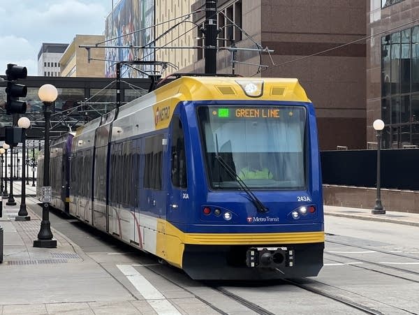 Walz appoints new chair of Metropolitan Council