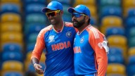 ‘Rohit Bhai Is Like a Brother’: Suryakumar Yadav Opens Up On Emotional Bond With Rohit Sharma
