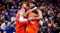 Sick Gilgeous-Alexander still looks like MVP as Thunder beat Timberwolves for 10th straight win