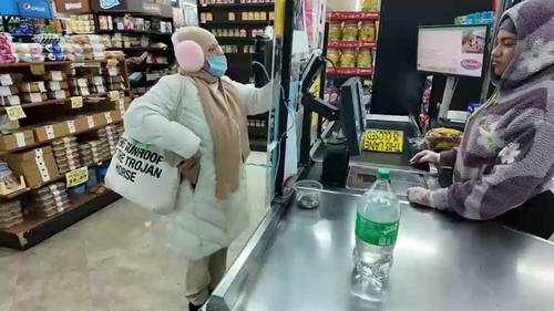 New study by Robin Hood, Columbia University finds over 50% of New Yorkers cut back on food purchases as cost of living increases