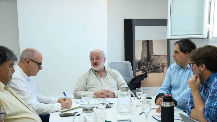 Comodoro Conocimiento evaluó sus actividades de 2025