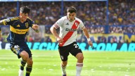 Qué necesita River para clasifcarse a la Copa Libertadores 2026 faltando solo una fecha