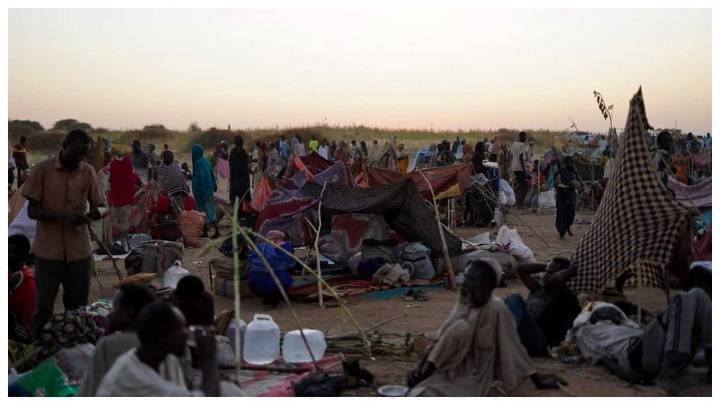 Darfur’s nightmare returns: Why El Fasher’s fall signals a deeper, deadlier war