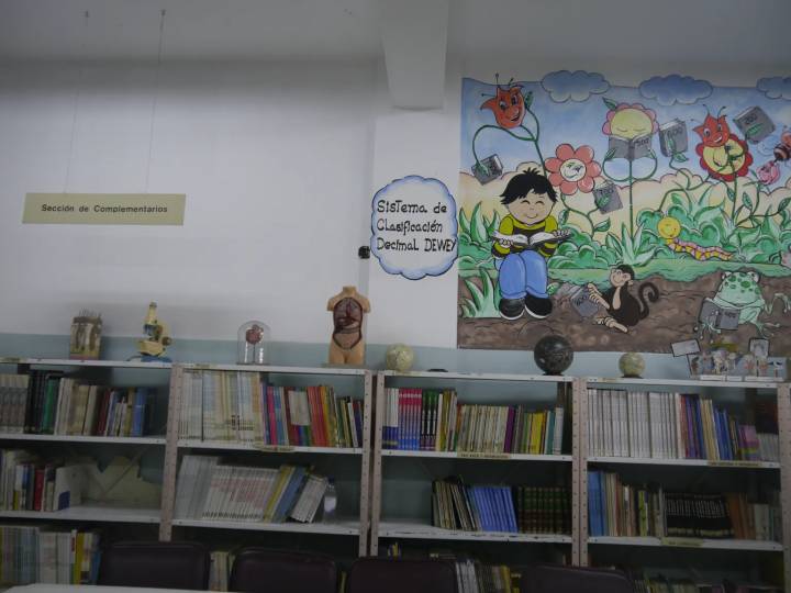 Educadores exploran métodos innovadores para incentivar la lectura en los niños