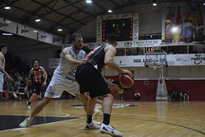 Hora de levantar la guardia para Unión