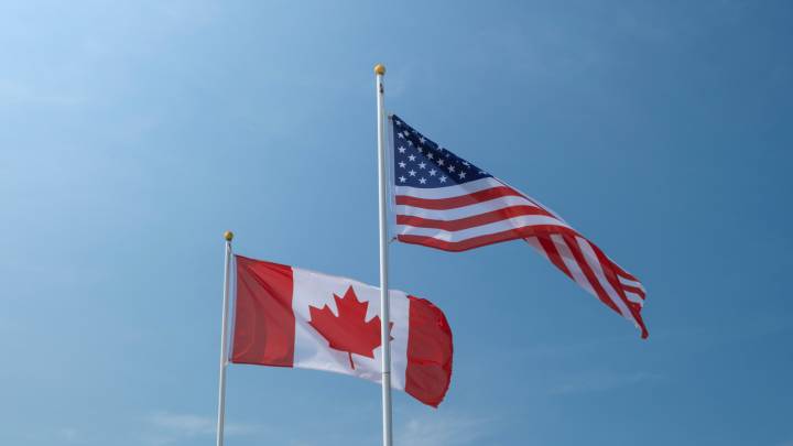 The Canadian Government Just Added A New Stern Warning For Travel To The United States