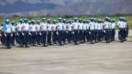 Aviación Militar Bolivariana celebra 105 años con un acto solemne en Aragua