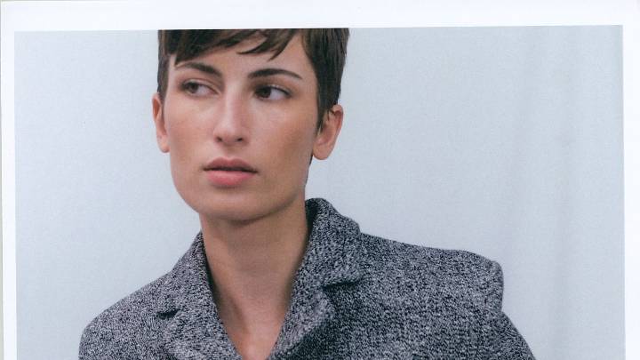 The Classic Silhouette to Add to Your Fall Wardrobe Is a Ladylike Jacket