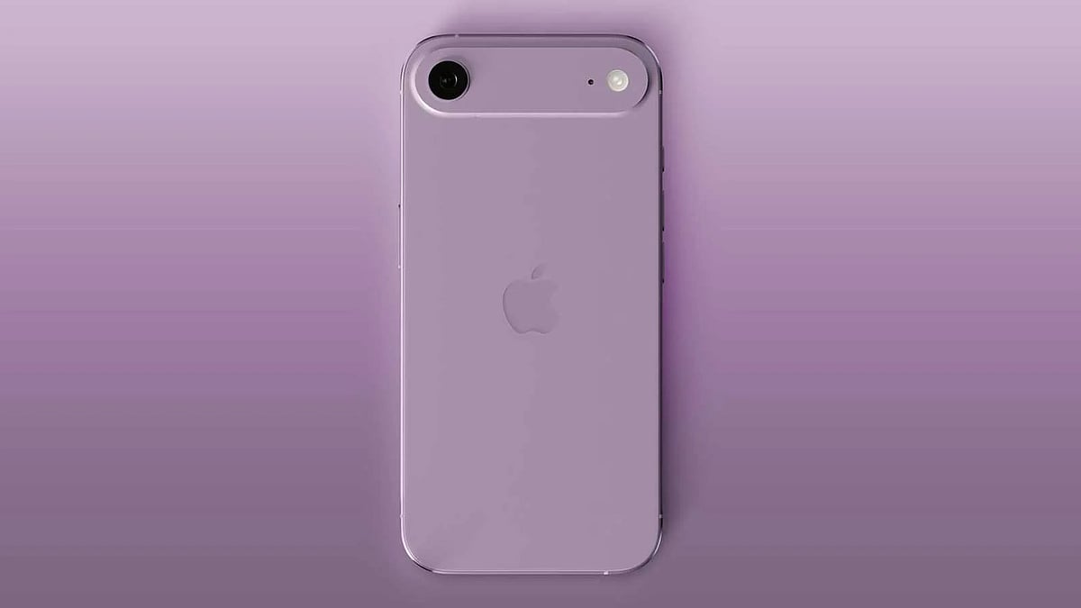 The Apple Designer Who Introduced The iPhone Air Leaves The Company