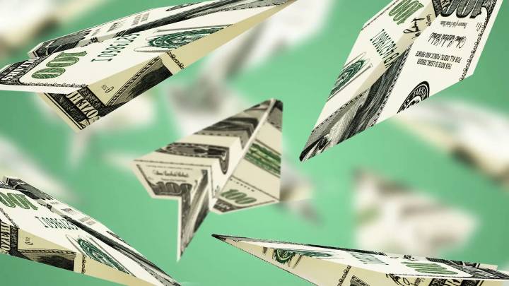 These 3 major airlines are offering flight refunds during the government shutdown, starting tomorrow