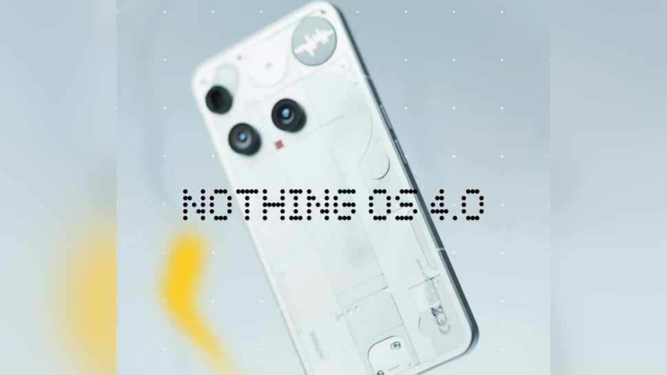 Nothing OS 4.0 Update: Check Key Features, Eligible Devices And What’s New