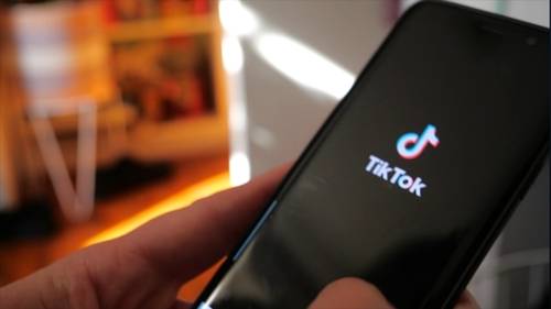TikTok launching awards show to honor app's top creators