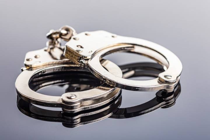 NJ school district employee arrested in Morris County drug bust