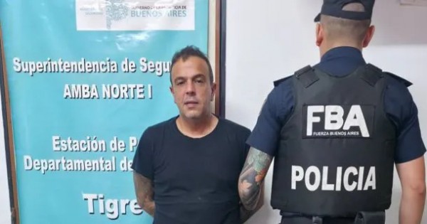 Detuvieron en Nordelta al mediático abogado Nicolás Payarola por presuntas estafas