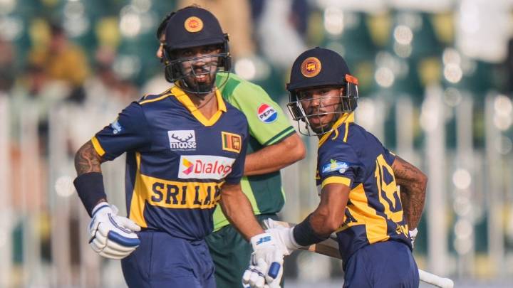 Watch Pakistan Vs Sri Lanka 2nd ODI Live: PAK Vs SL 2025 Streaming From Rawalpindi