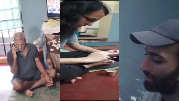 Tarun videos from jail are recent, reveals the initial probe, report to be submitted to ADGP