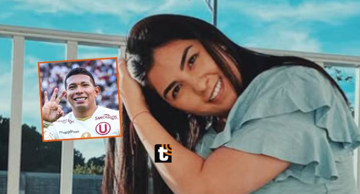 Ana Siucho vuelve a redes con inesperado post, luego que ‘Orejitas’ negara haberse enamorado La expareja del futbolista usó sus redes luego de casi un mes de que el pelotero y su madre dieran una entr