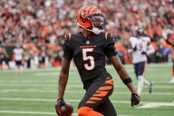 NFL Week 12 player props, picks, best bets: Tee Higgins, Travis Kelce