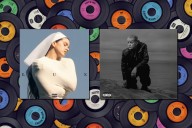 Con el Kidd Voodoo y Rosalía en el Top: estos son los vinilos más vendidos de 2025 en Chile