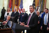 Novo, Lilly cut deal with Trump to lower prices of obesity drugs