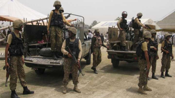 Pakistan tables 27th Amendment Bill to create Chief of Defence Forces, abolish CJCSC post