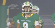 Floyd Central linebacker voted WDRB Sports Player of the Week