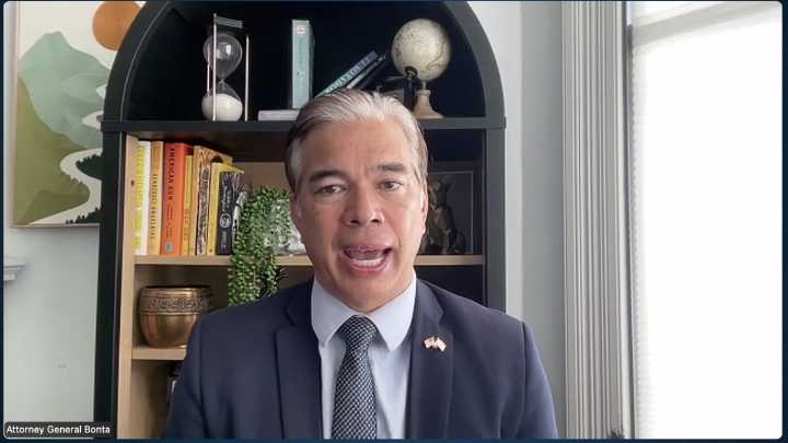 California joins lawsuit over SNAP benefits for permanent residents