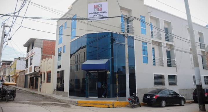 Piura: Condenan a 13 años de cárcel a mujer que utilizaba a sobrina en su bar