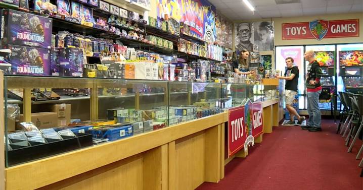 These toys are popular this holiday season and won't break the bank