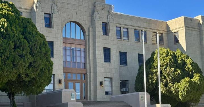 Silver City detective sues district attorney for defamation over Giglio notice