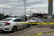 Aclara SSPM que choque afuera de la UTCJ no estuvo ligado a un delito previo