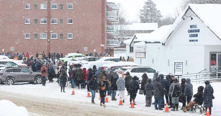 These patients have a family doctor, but they’re hours away. The hidden health