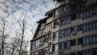 At least 6 killed and dozens injured in Russian attacks on Kyiv: Ukrainian officials