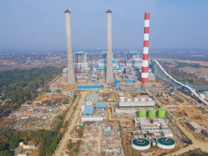 NTPC Group's Installed Capacity Exceeds 84 GW Mark with Start of 800 MW Patratu Unit