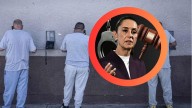 'Desde la escuelita': Sheinbaum expone cómo operan las extorsiones desde las cárceles del país