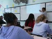 Wake school board set to talk budget changes, but not raises, as state budget remains overdue