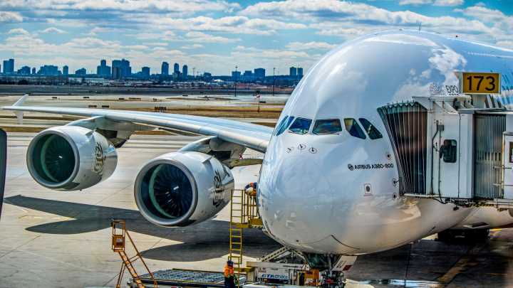 Air Canada's Partnership With Emirates Is Not Just About Perks
